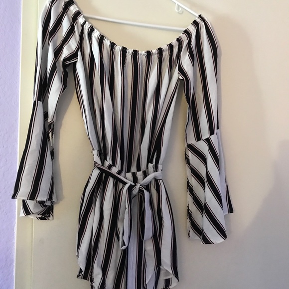 Dresses & Skirts - Romper